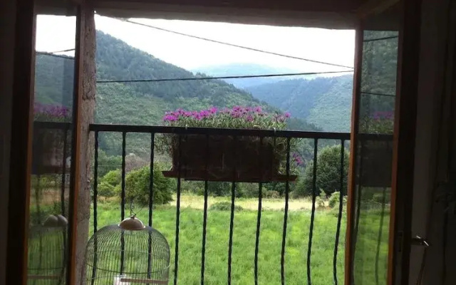 Auberge Issiates
