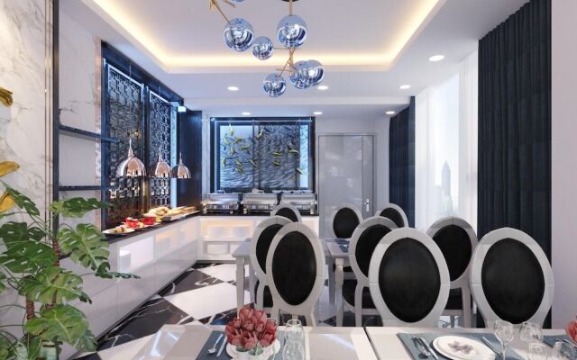 Hanoi Prime Garden Hotel & Spa