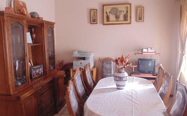 TDJ's B&B