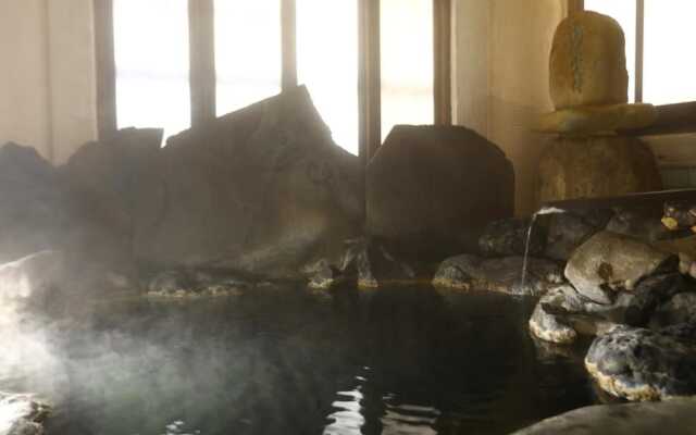 TOKIWAYA Ryokan