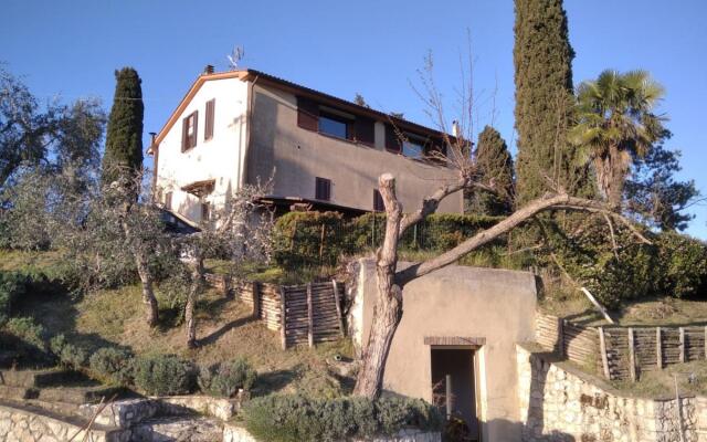 La Poderina Vacanze Cetona -La Poderina