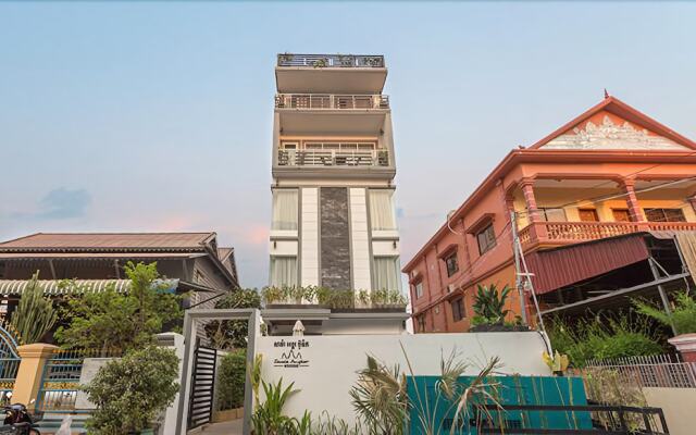 Savoie Angkor Boutique