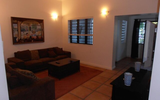 Floriana Villas