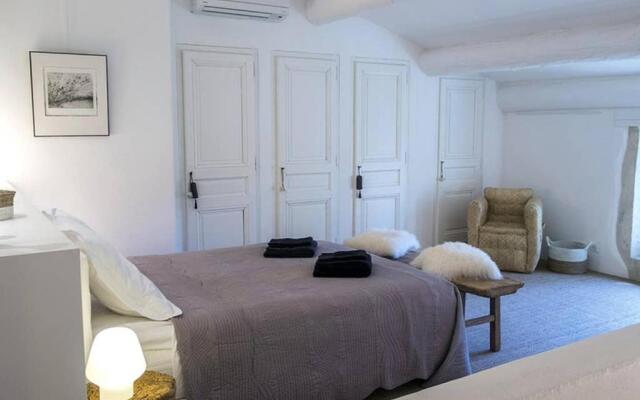 Mas Saint Georges De L'Oratoire