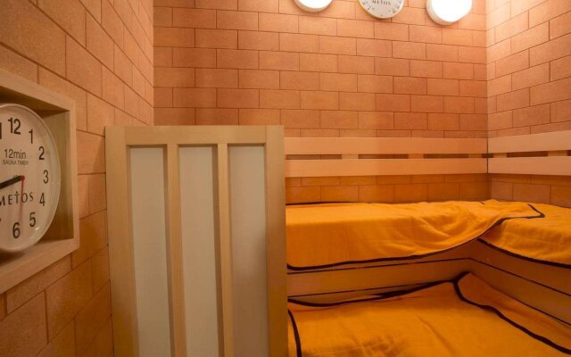 Kuretake Inn Hamamatsueki Minamiguchi Premium