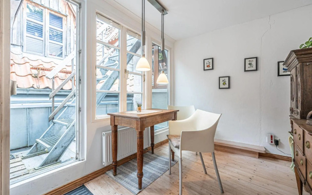 fewo1846 - Altes Steuermannhaus