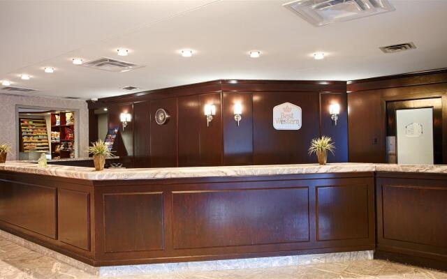 Sonder by Marriott Bonvoy The O'Connor Apartments Downtown