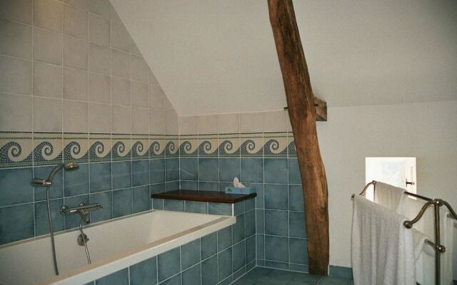 Maison dhôtes Béchanou