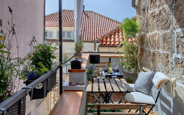 Heraclea Luxury Heritage Accommodation