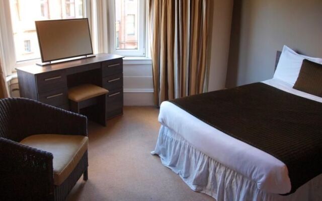 The Ivory Hotel