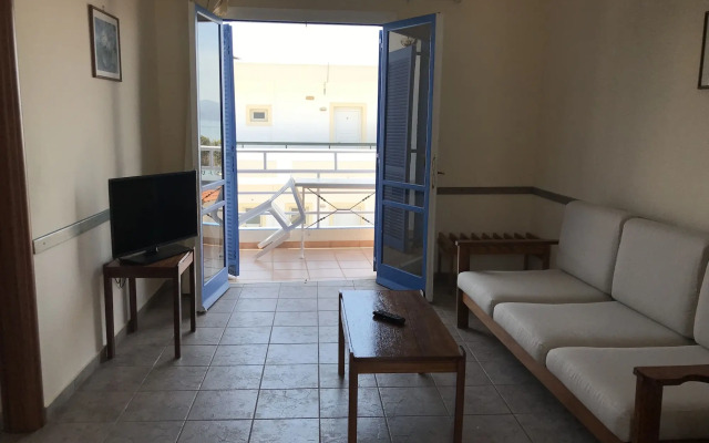 Amazones Villas Apartments