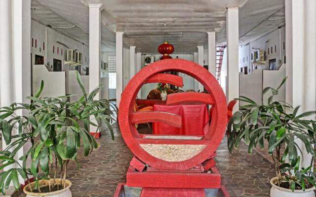 Oyo 91416 Puri 88 Homestay