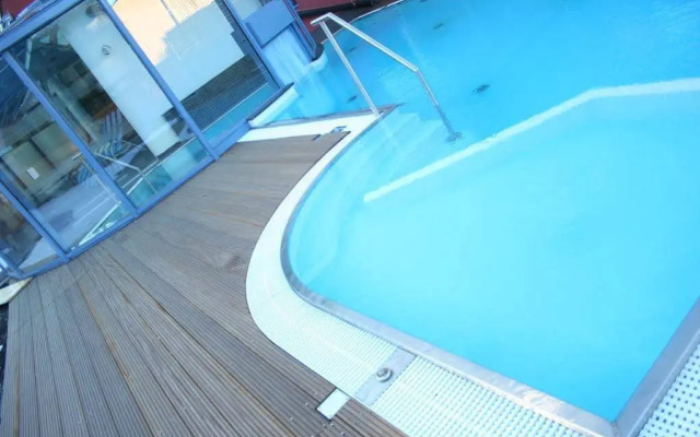 Alpinhotel Maistatt
