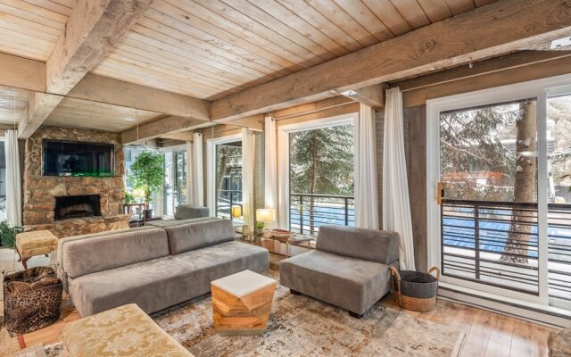 Chateau Roaring Fork Condo 31