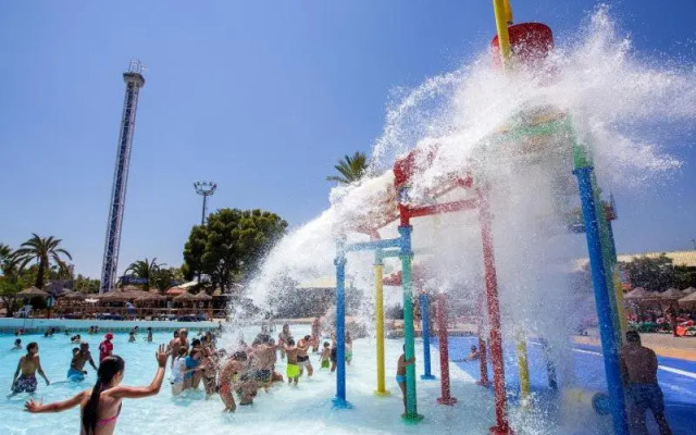 Hotel Boutique Benicasim