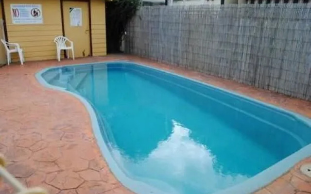 Anchorage Holiday Units