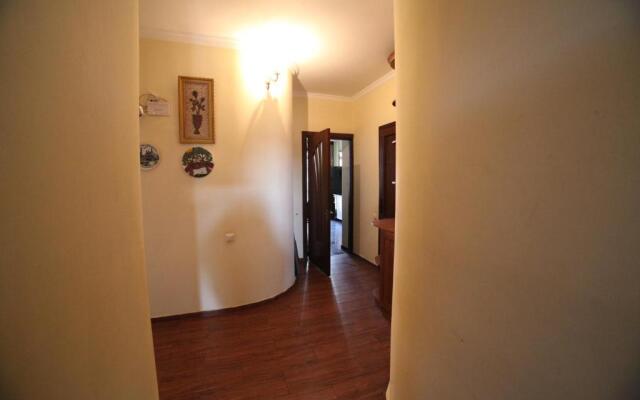 Apartment on Lermontova