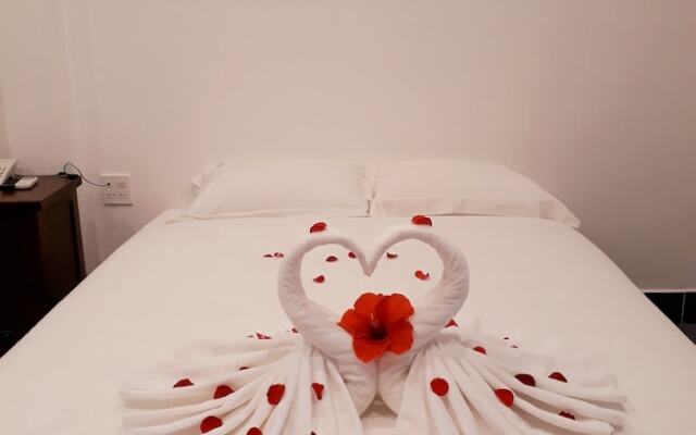 Casablanca Boutique Hotel