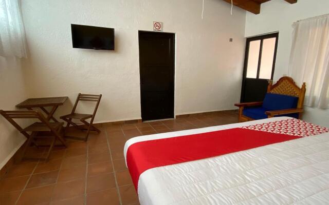 Hotel Horizonte