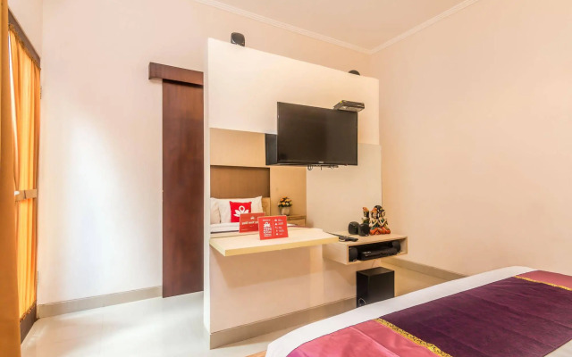 ZEN Rooms Denpasar Padang Mekar