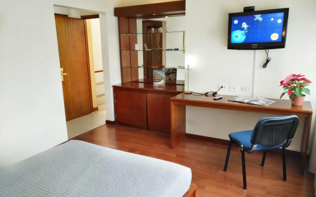 Hotel Teusaquillo Boutique