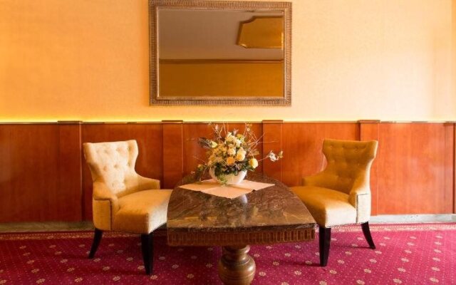 Hotel-Restaurant Breitenbacher Hof