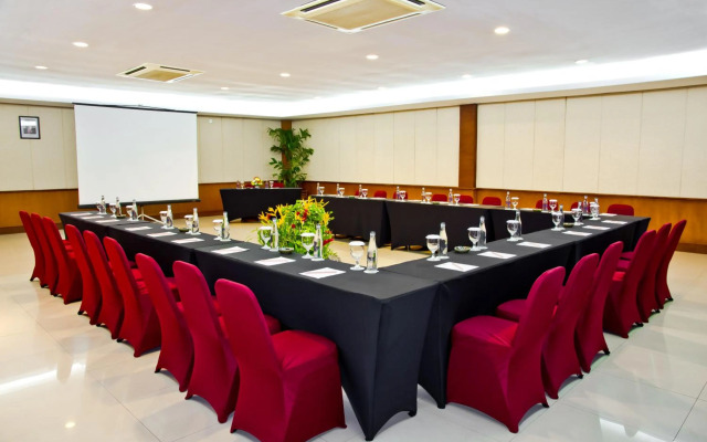 Bali Rani Hotel