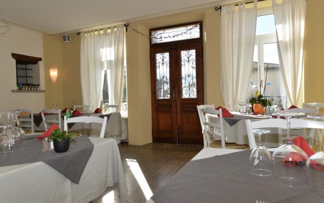 Salotto Brè - Bed and Breakfast