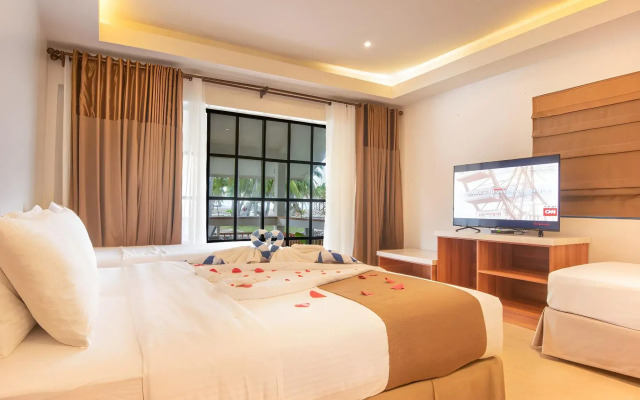 Golden Sands Destination Resorts