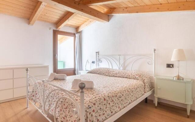 The Private Courtyard in Sardinia