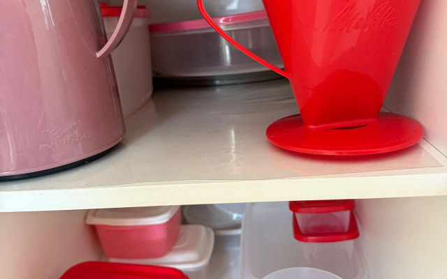 Apto completo e confortável com roupa de cama nas Toninhas  Condomínio Lumière