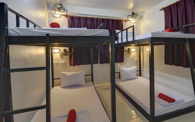 Siem Reap Pub Hostel