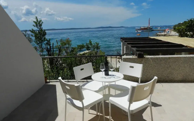 Andri - 5 m From the Beach - A2-donji