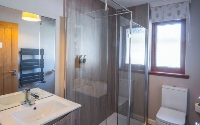 Mizpah Bed & Breakfast