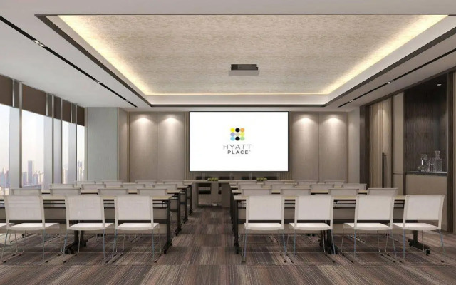 Hyatt Place Shanghai Hongqiao CBD