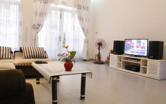 My Joly Home