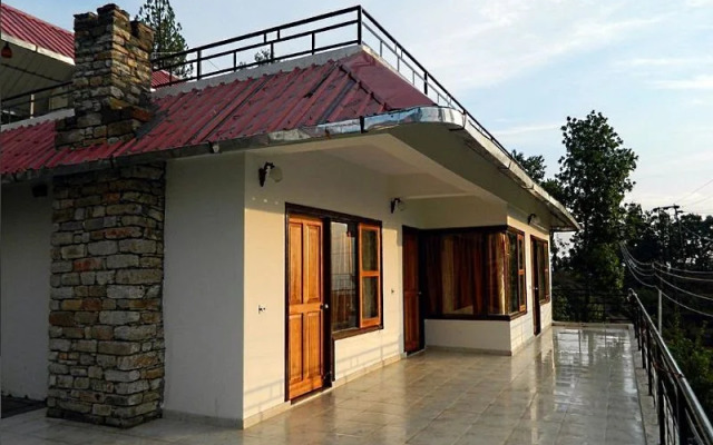 Rhodo ReTreat and ReSorts