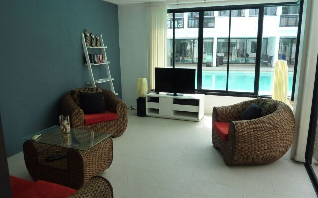 Sai Naam Lanta Residence