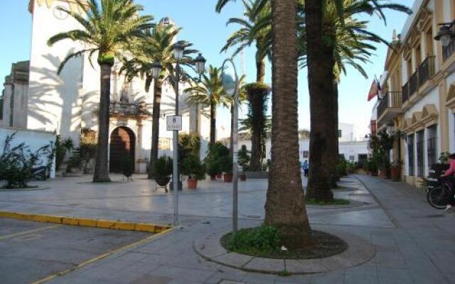 Hostal Rompeolas