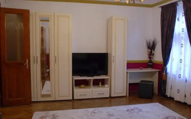 Castelului Apartment