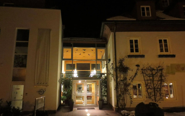 Wohlfuehlhotel Goiserer Muehle