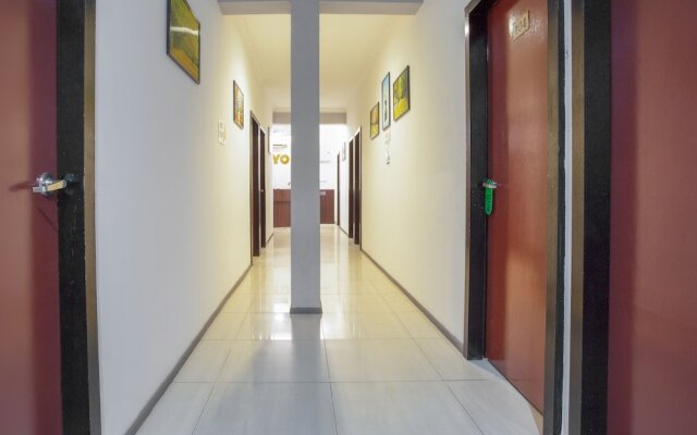 OYO 89782 Ranau City Inn