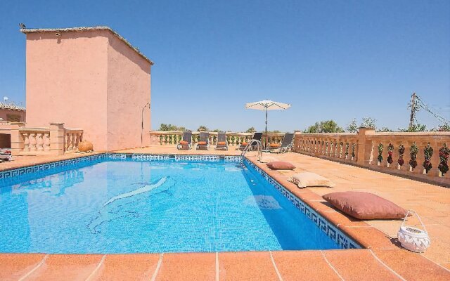 Friendly Family Home Es Trenc