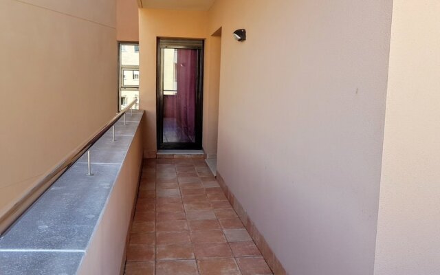 Apartamento Irina Lloret