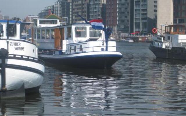 Passengership Avanti