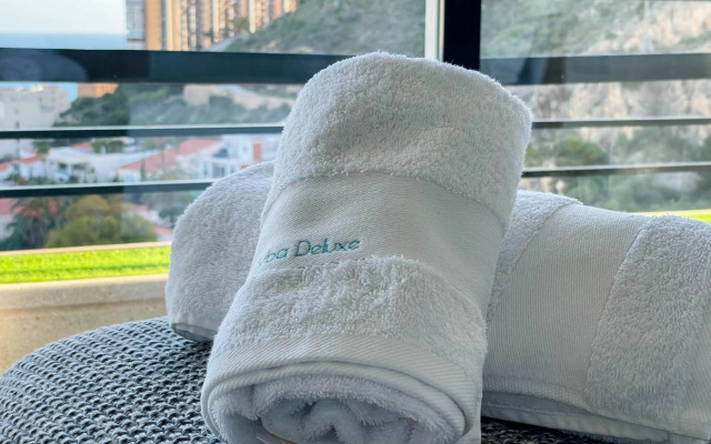 Tyba Deluxe Apartment