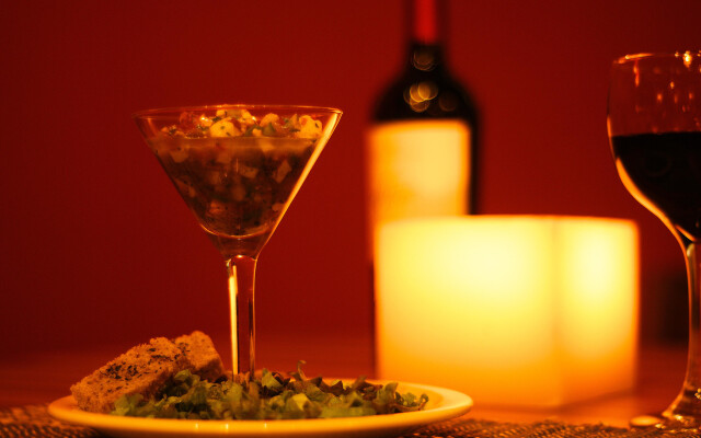 Villa dos Corais Pousada