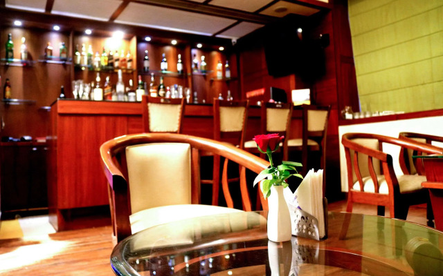 Comfort Inn Lucknow