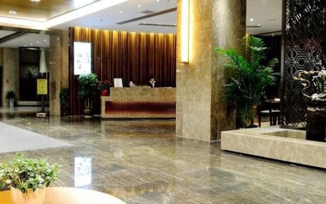 Yannian Huijing Hotel