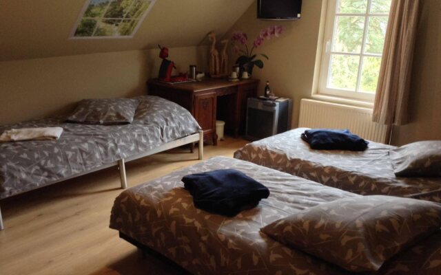 B&B Windsor
